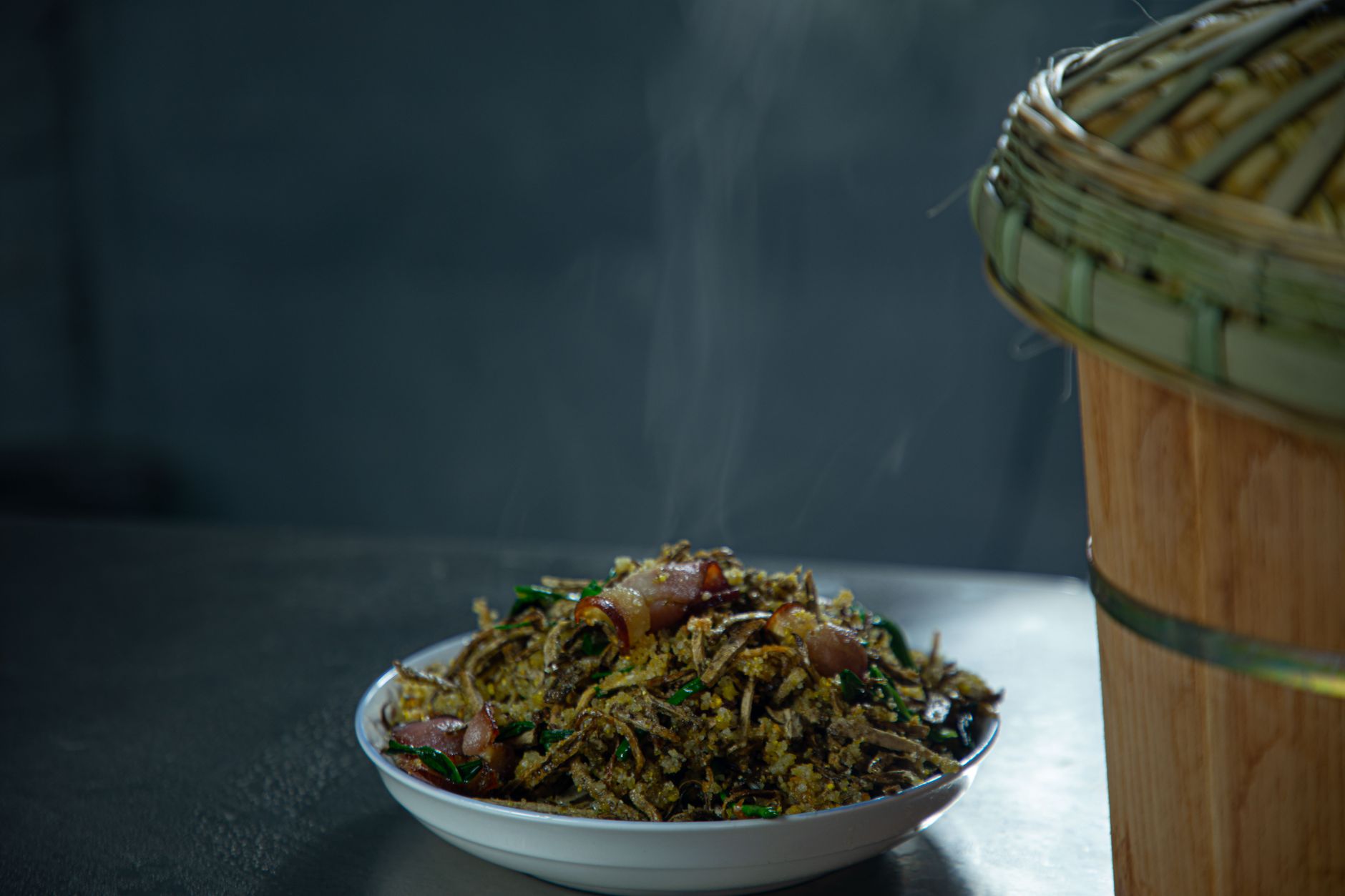 Yunnan Er Kuai Rice Cake