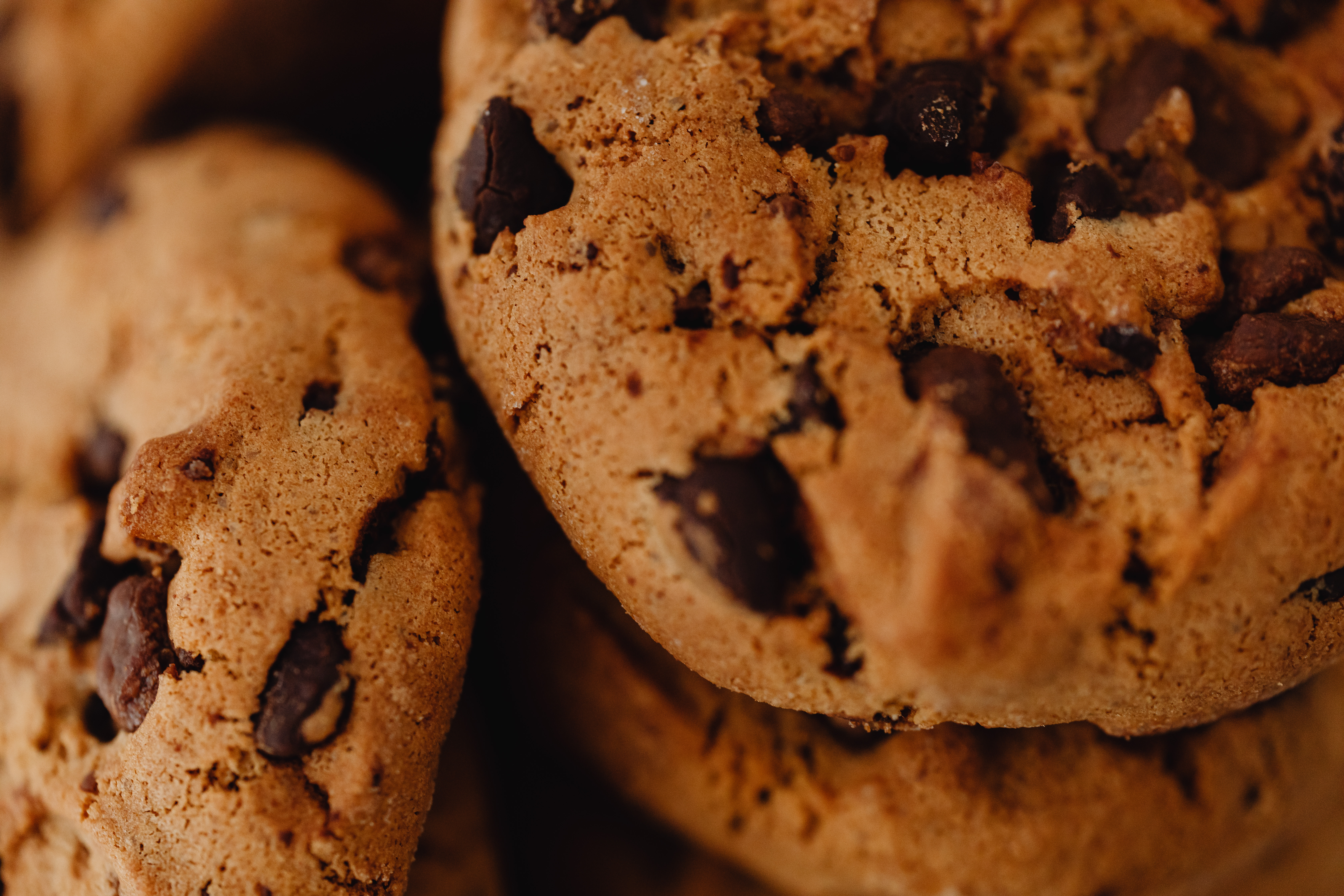 Brown Butter Chocolate Chip Cookies