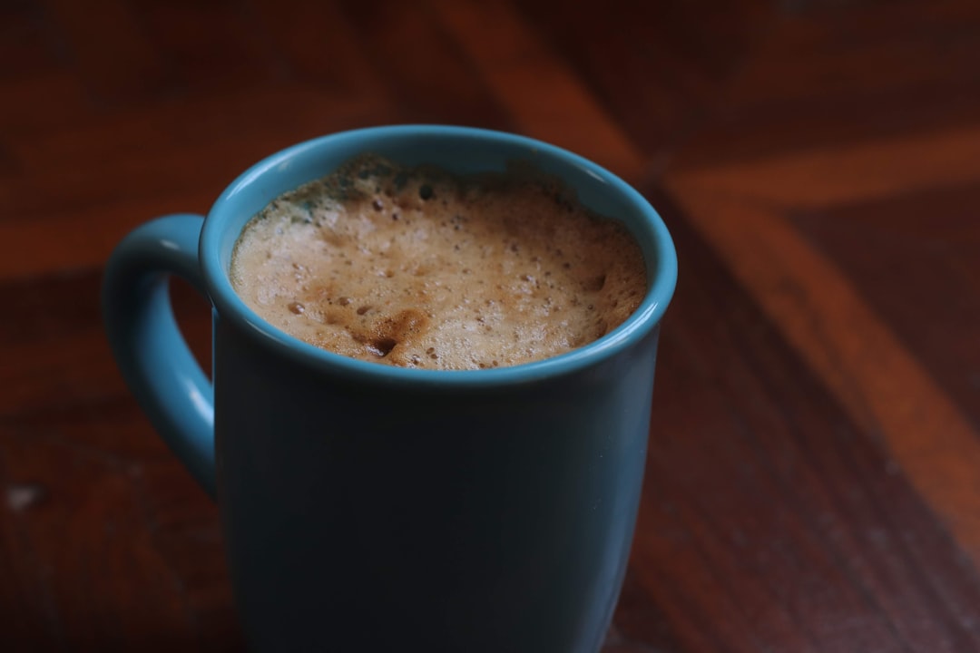 10-Min Mexican Hot Chocolate