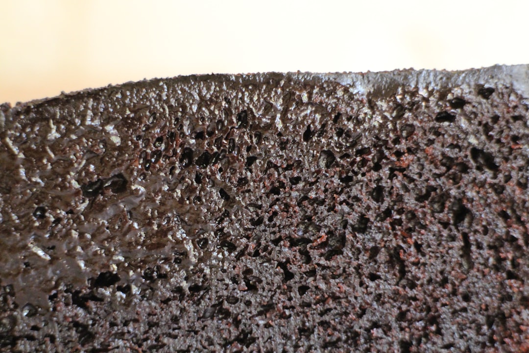 10-Minute Mug Chocolate Cake