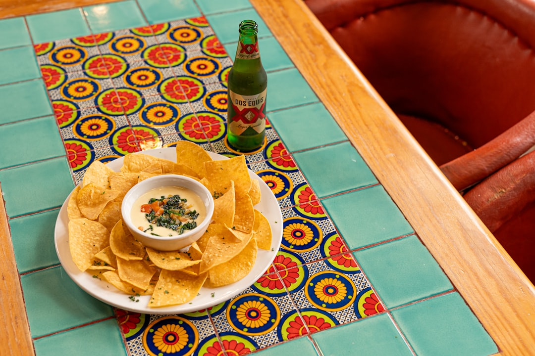 10-Minute Queso Blanco