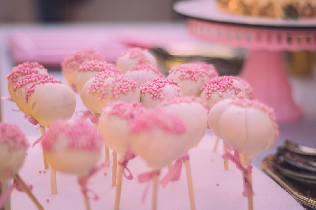 15-Min Cake Pops