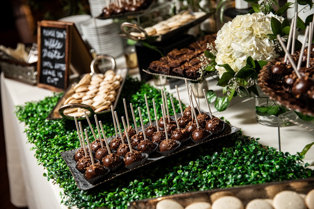 15-Min Chocolate Cake Pops