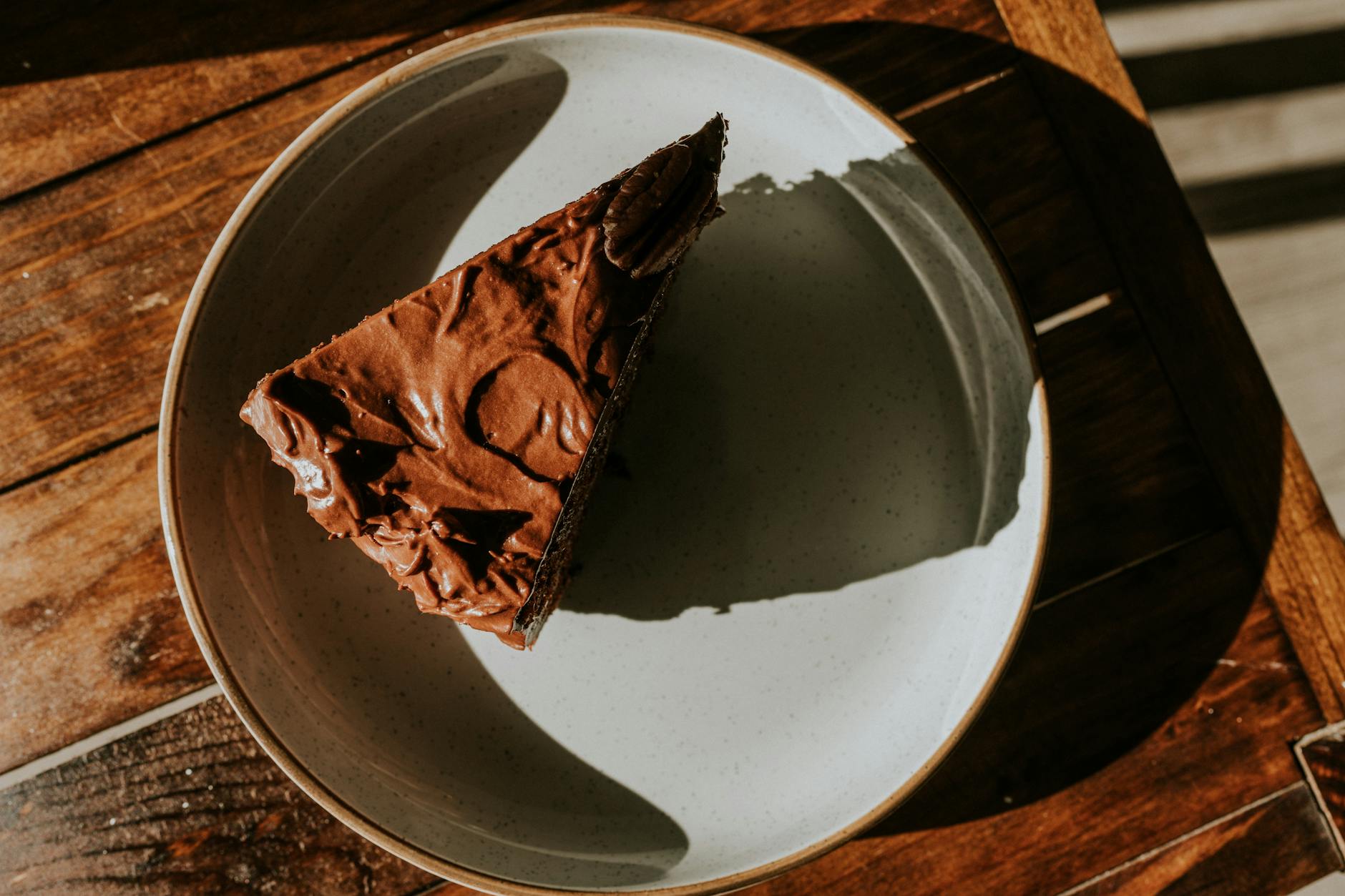 15-Min Chocolate Fudge Cake Cups