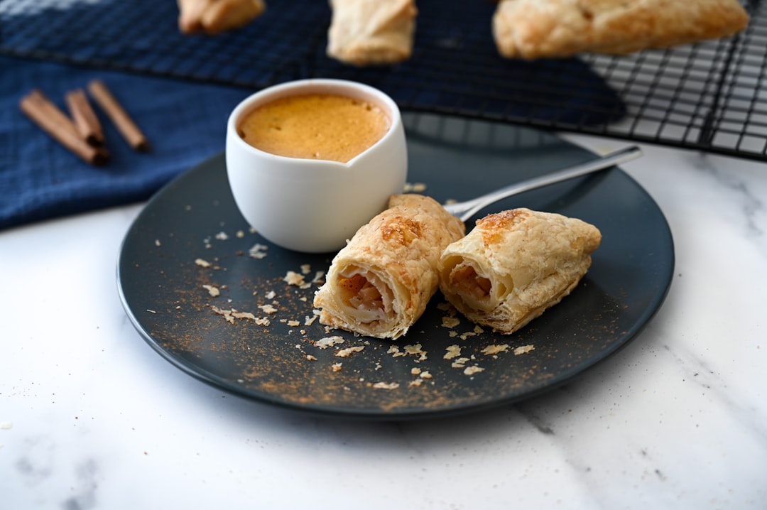 15-Min Cinnamon Apple Hand Pies