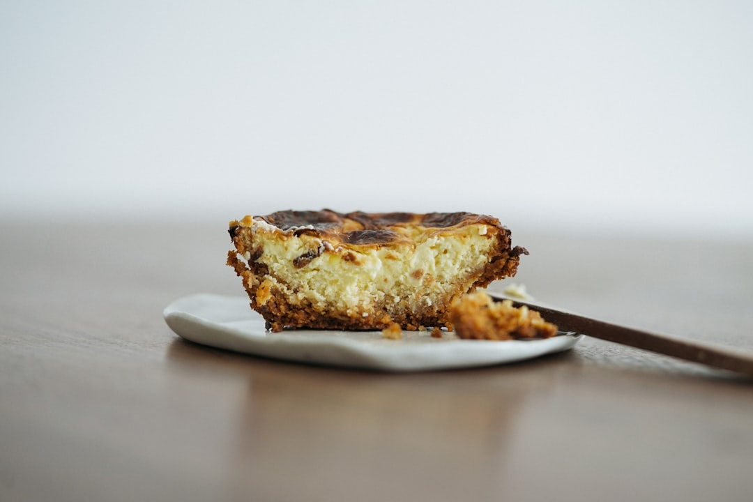 15-Min Crispy Bacon Quiche