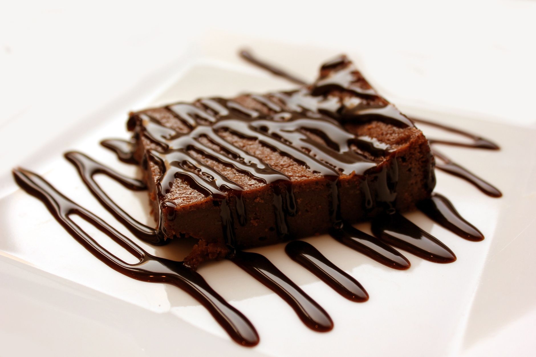 15-Min Fudgy Brownie Bites