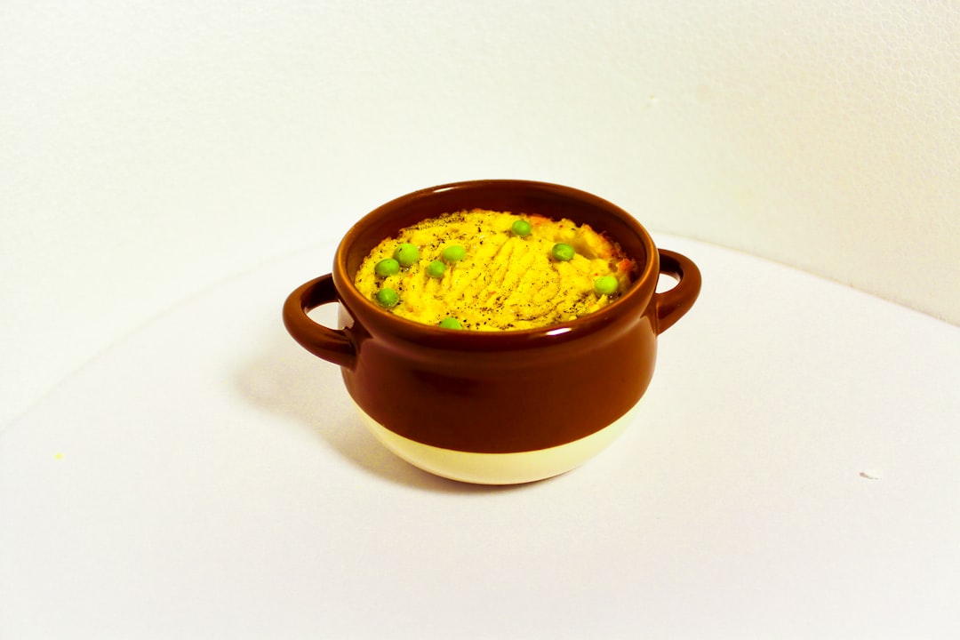 Cottage Pie