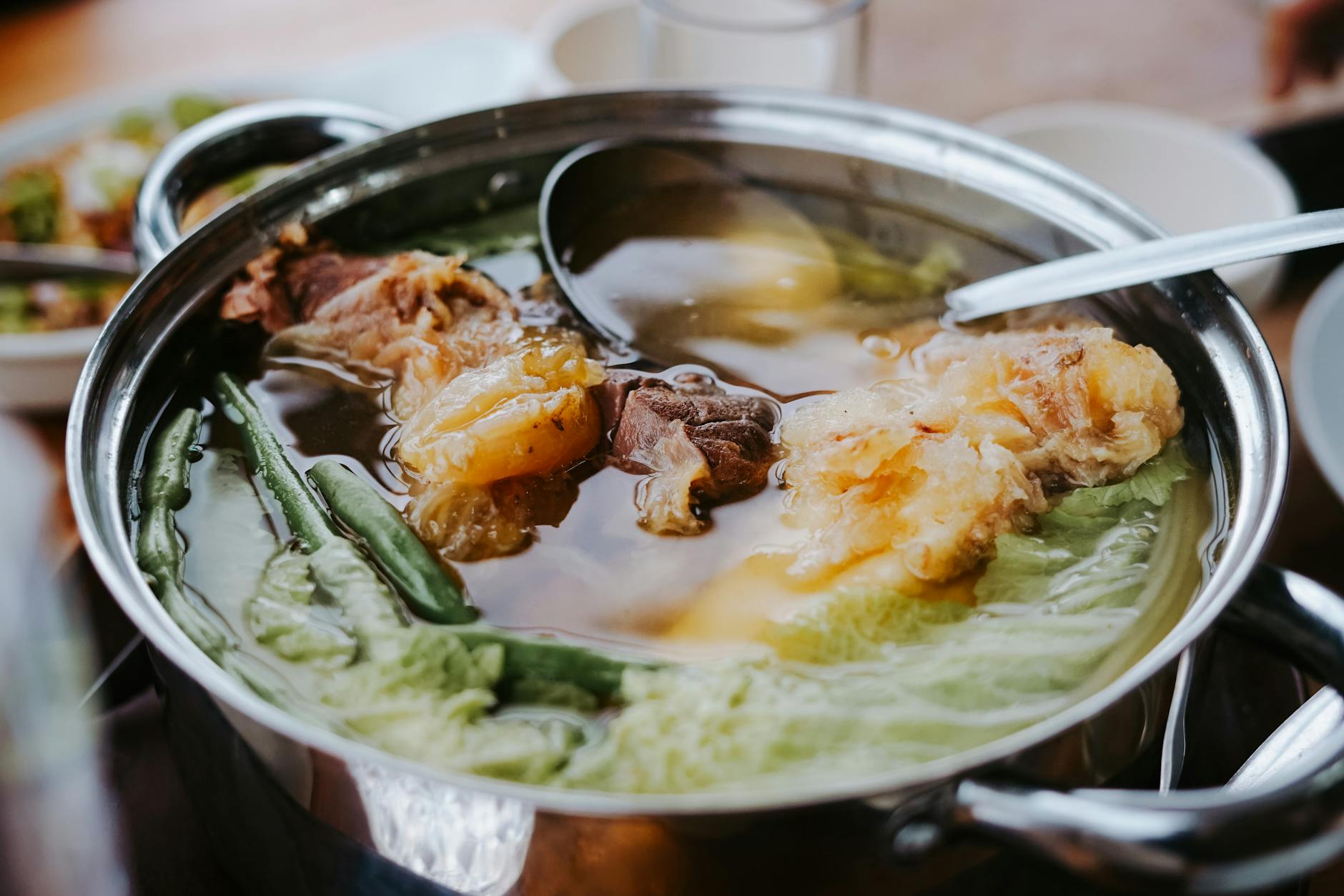 Filipino Pochero