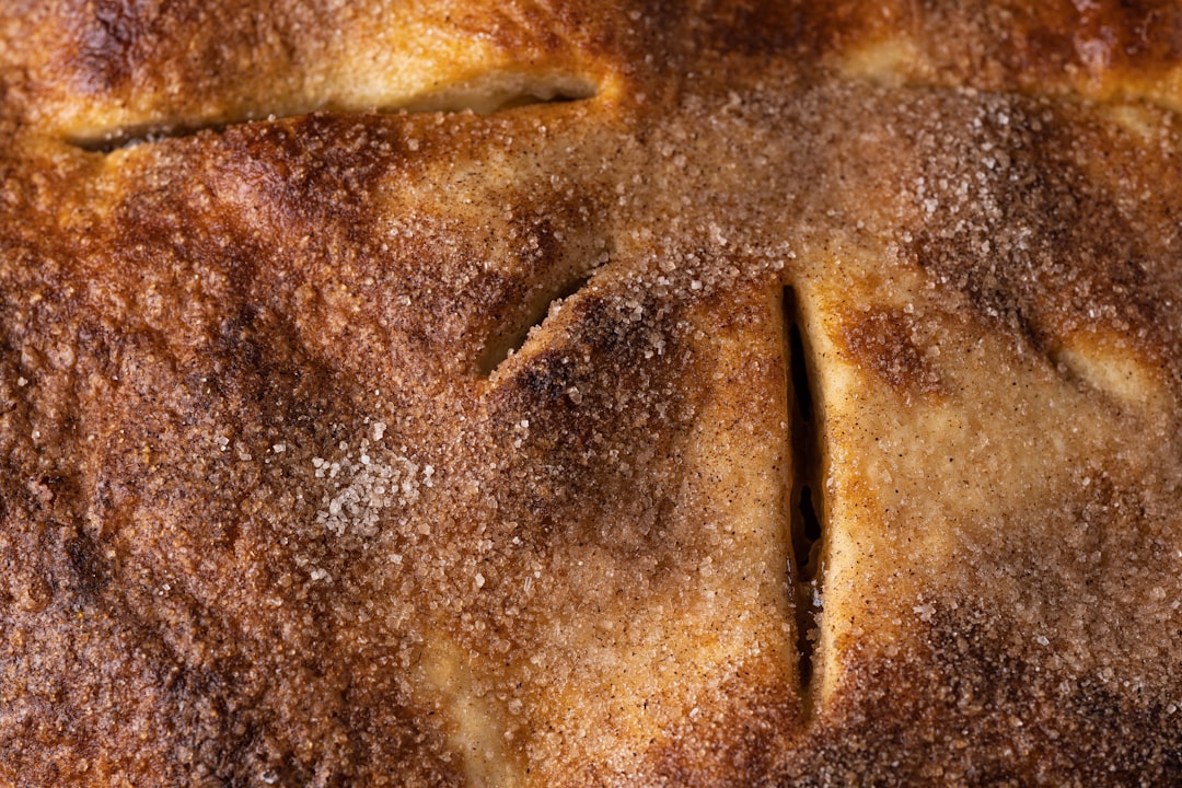 20-Minute Apple Cinnamon Hand Pies