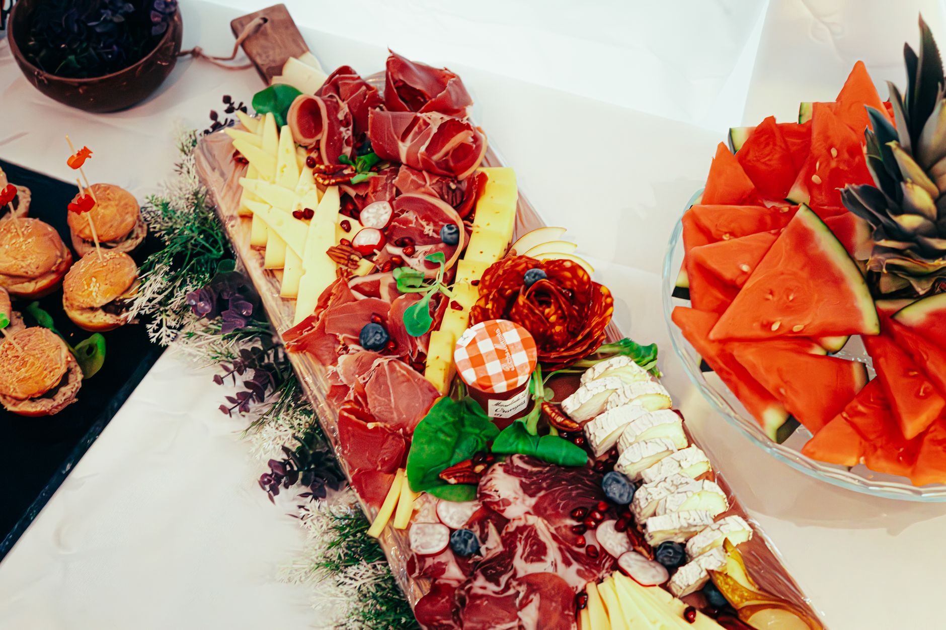 Scandi Board