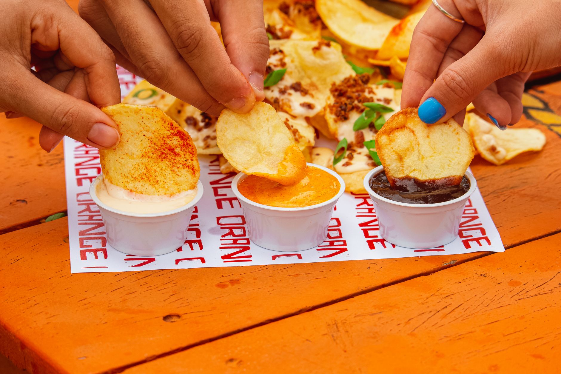 Chipotle Aioli