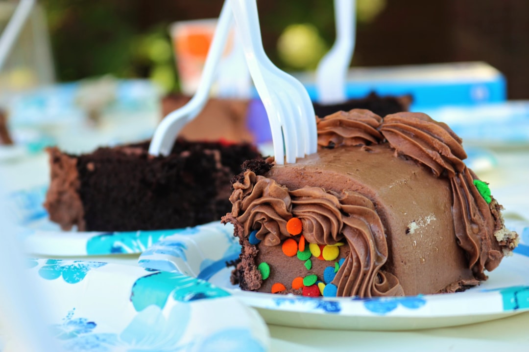 5-Minute Chocolate Mug Cake