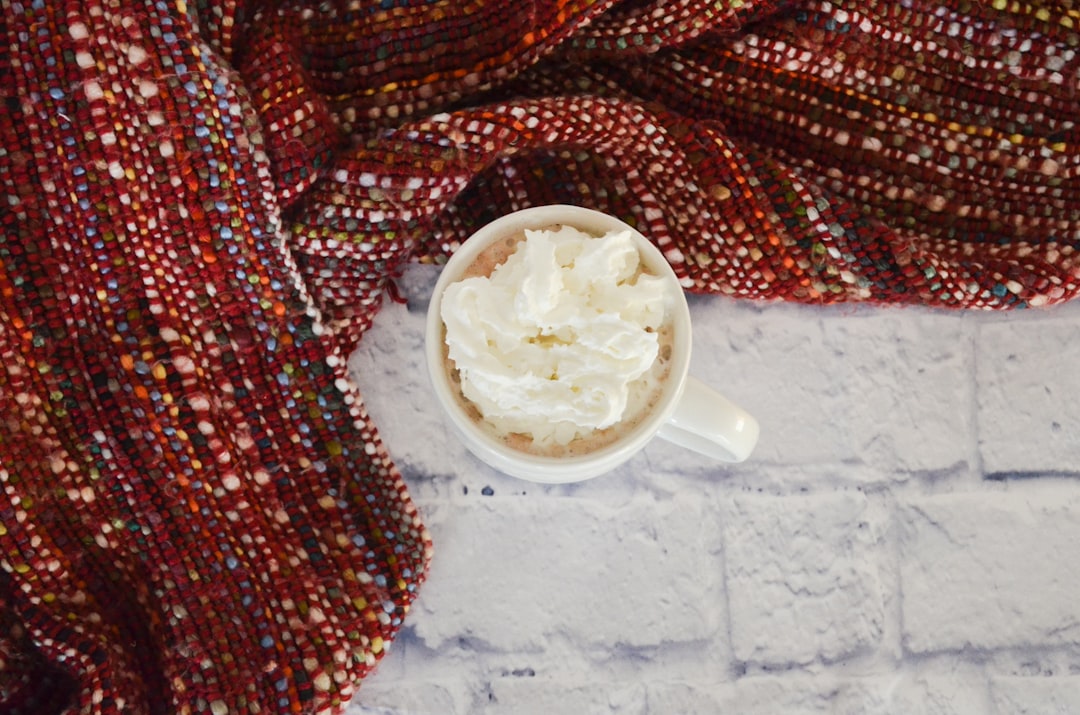 5-Minute Hot Chocolate with Marshmallows