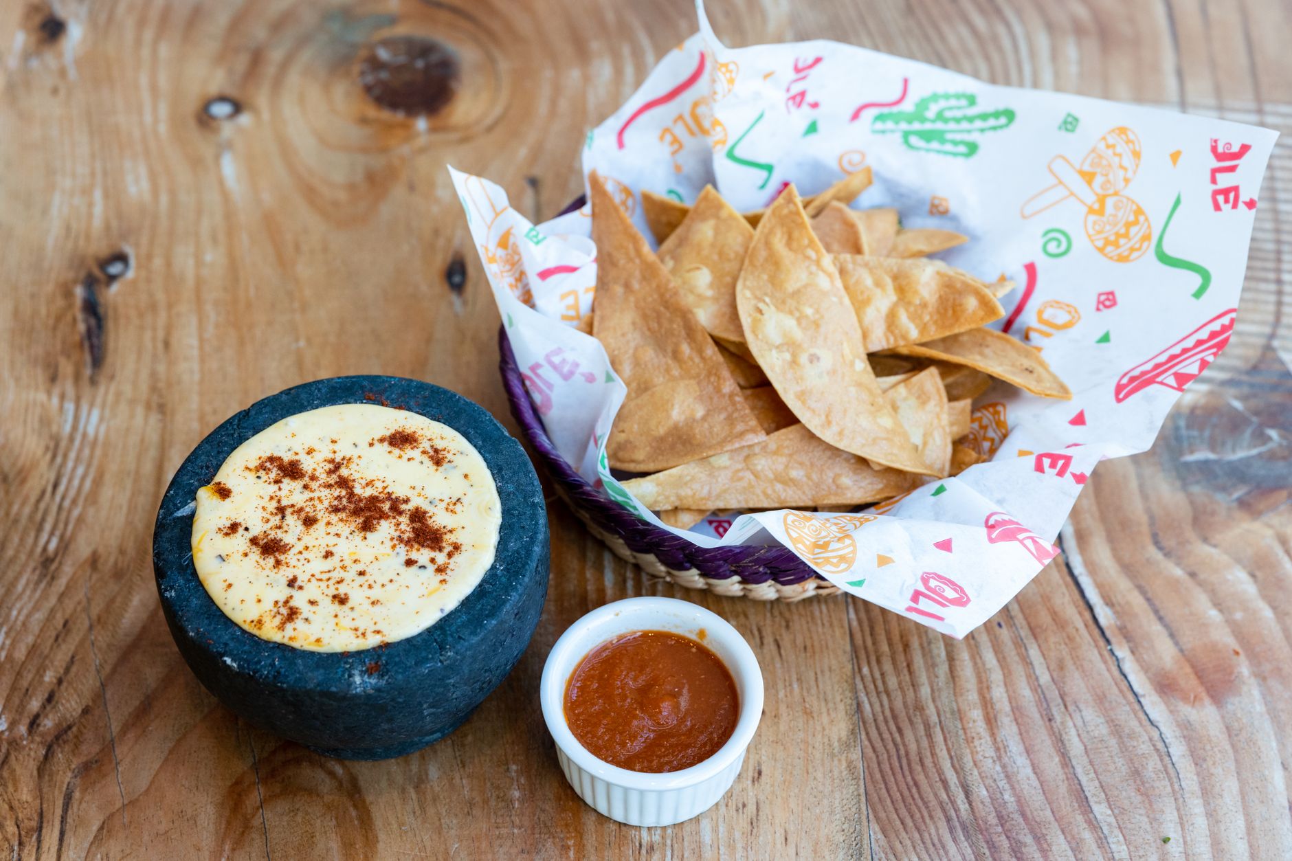 5-Minute Queso Blanco