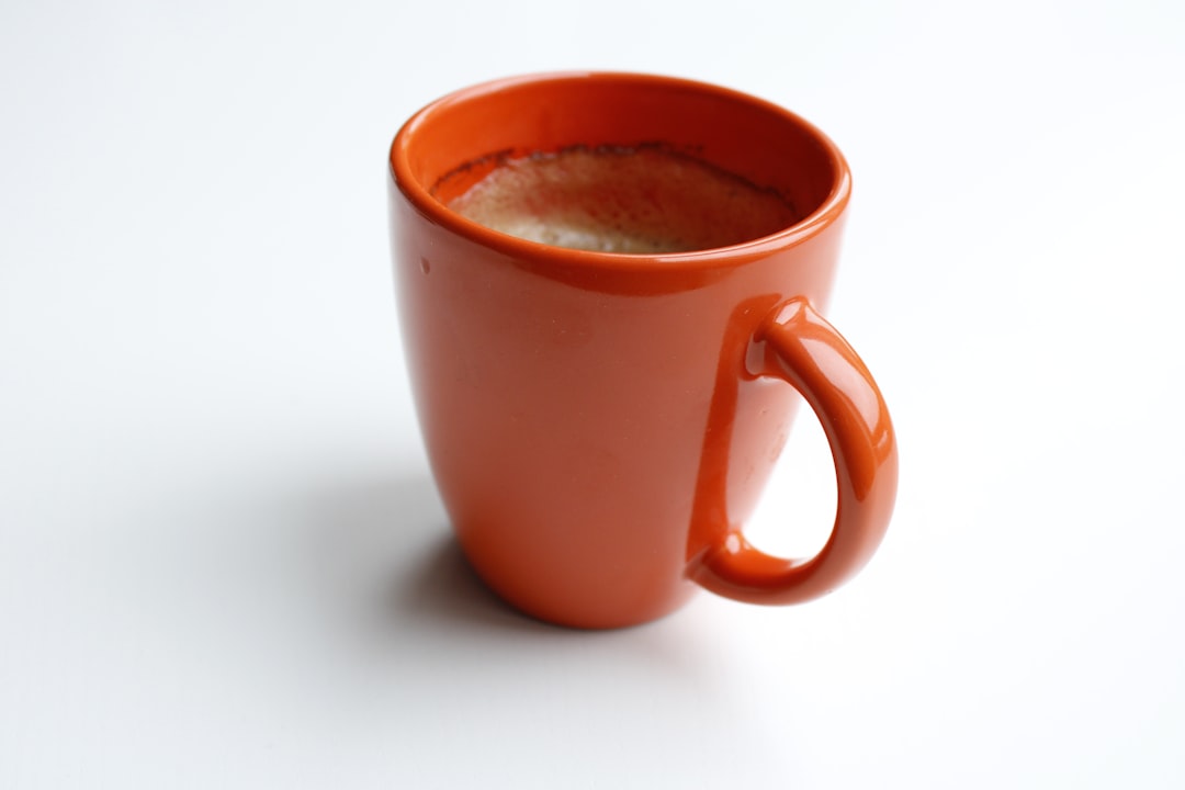 5-Min Mexican Hot Chocolate