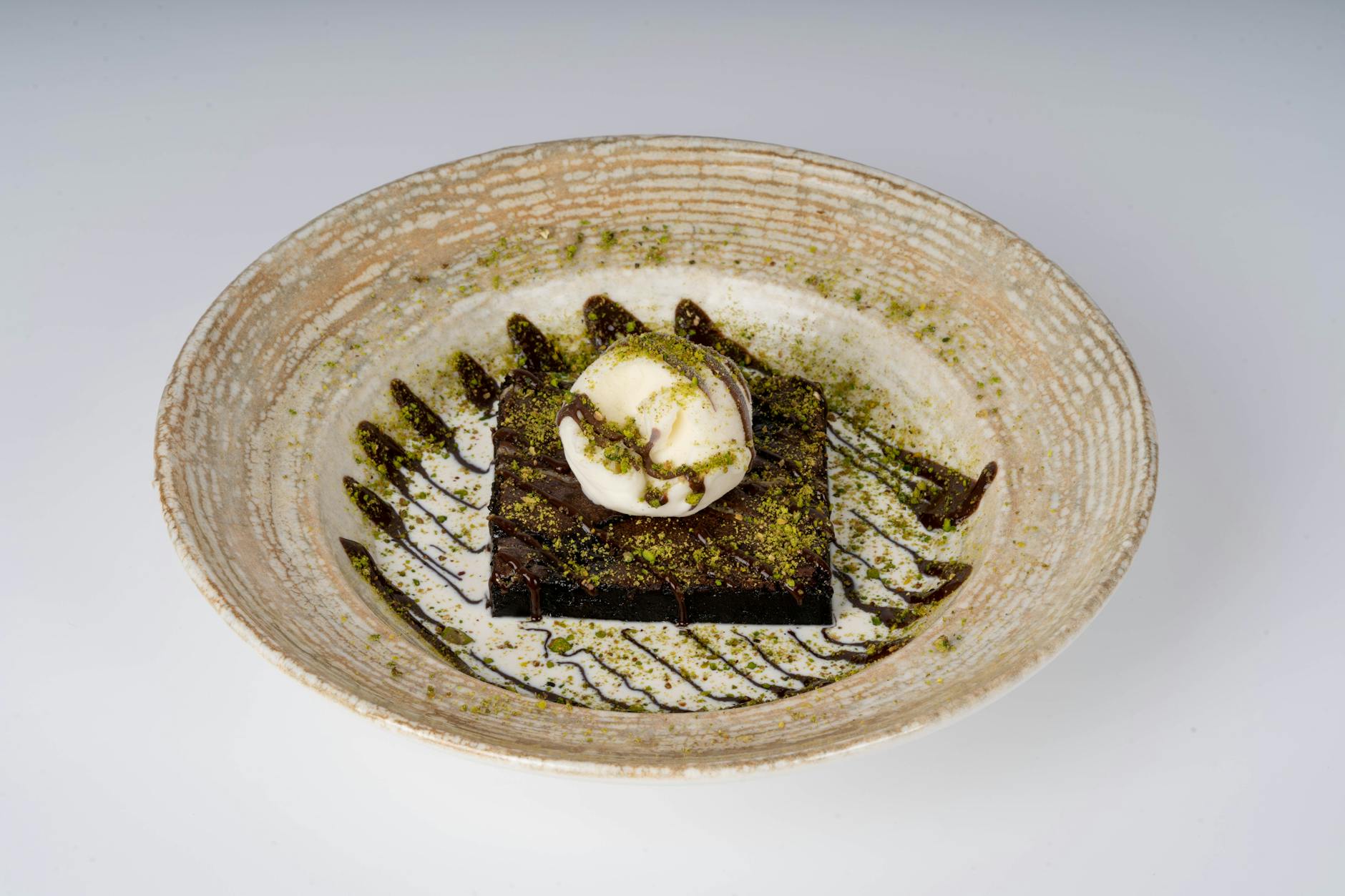 60-Second Mug Brownie