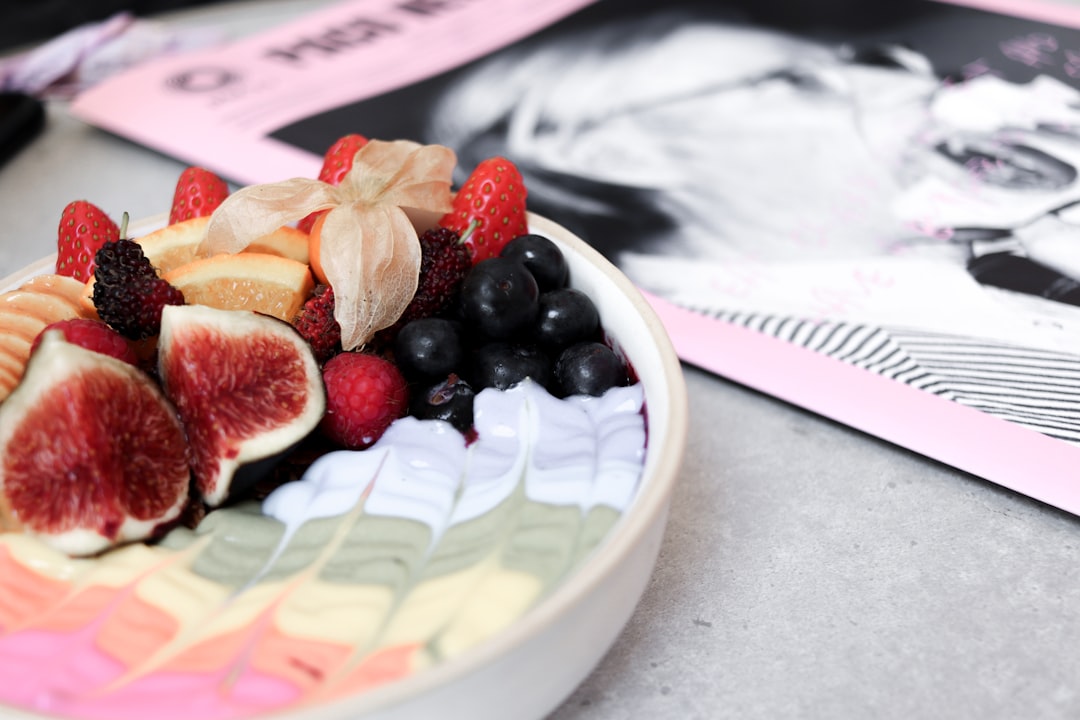 Acai Bowl That Slaps