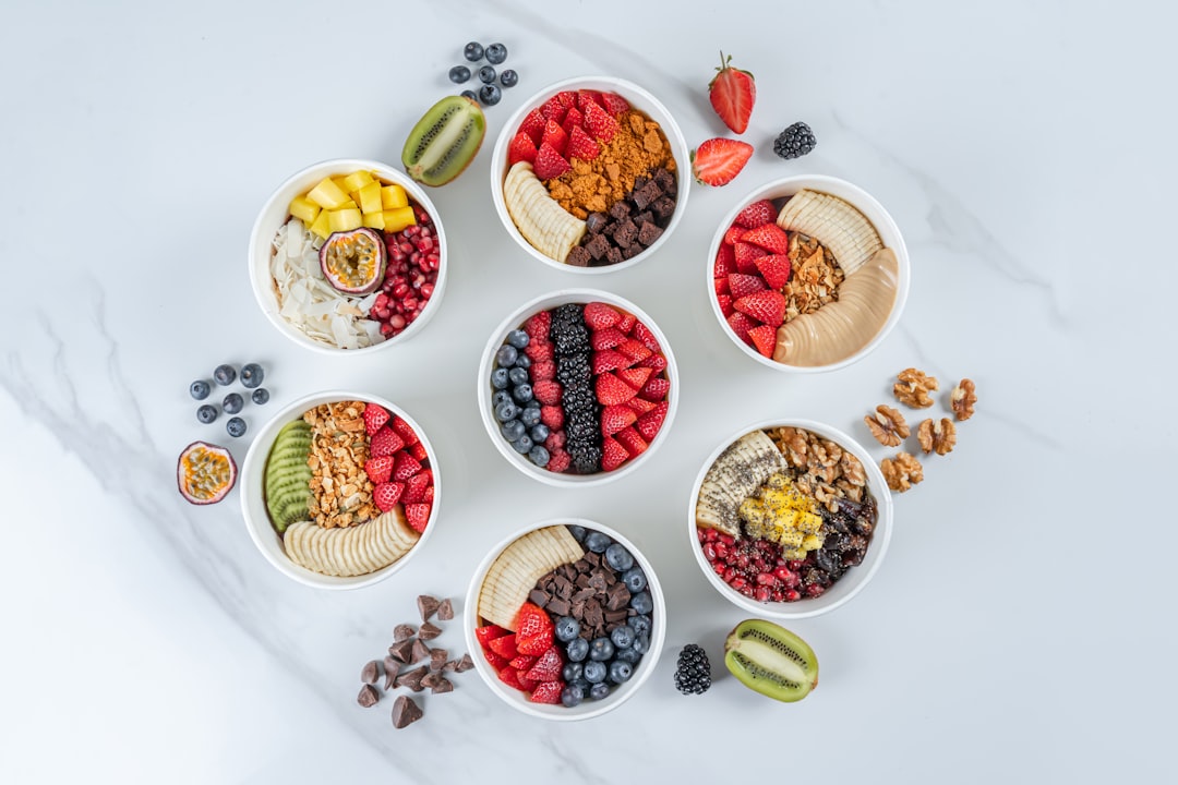 Acai Bowl
