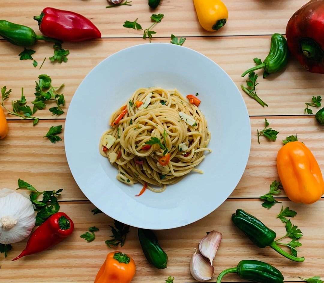 Aglio e Olio