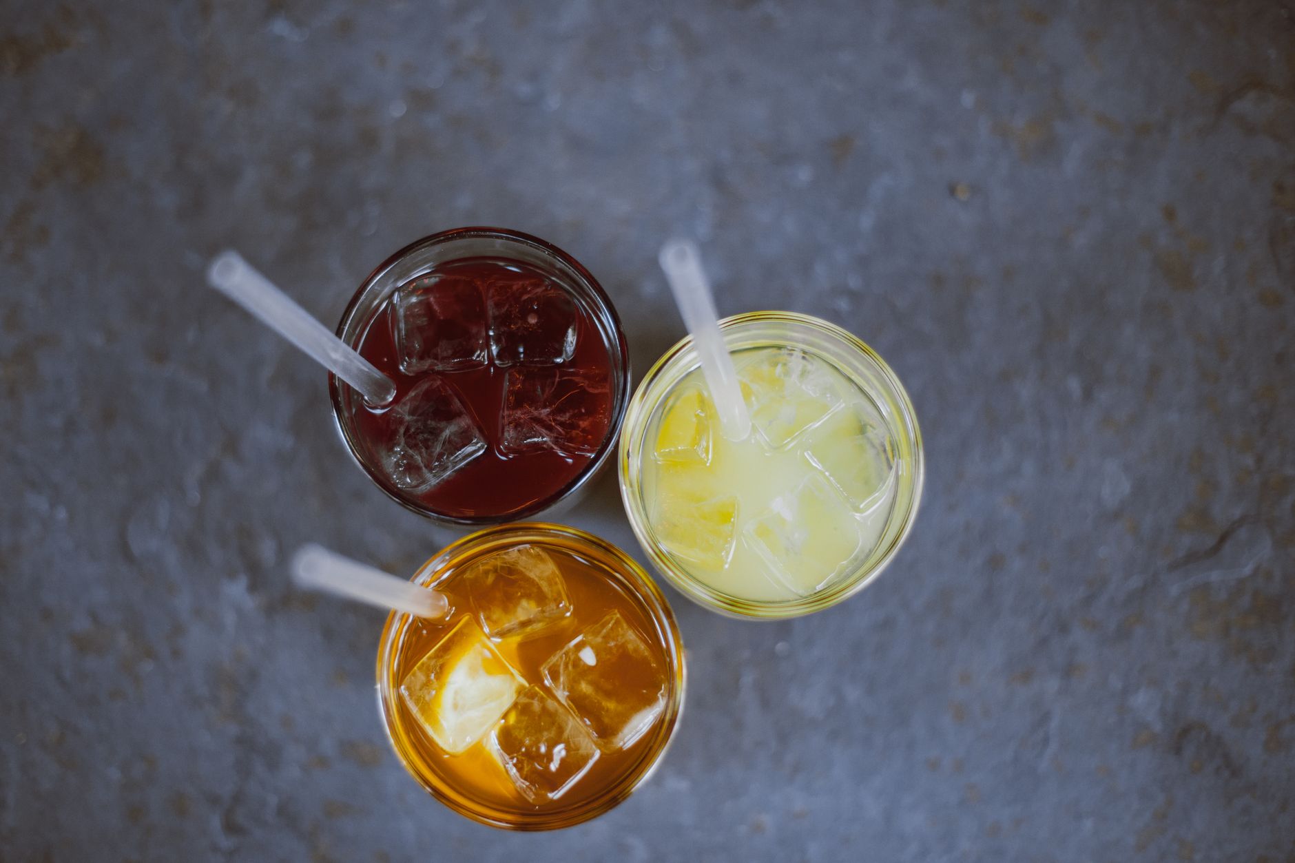 Agua De Jamaica