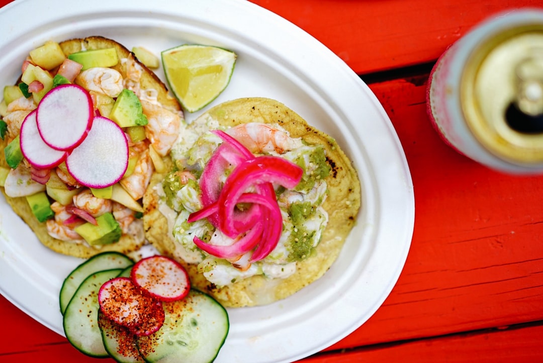 Aguachile Verde