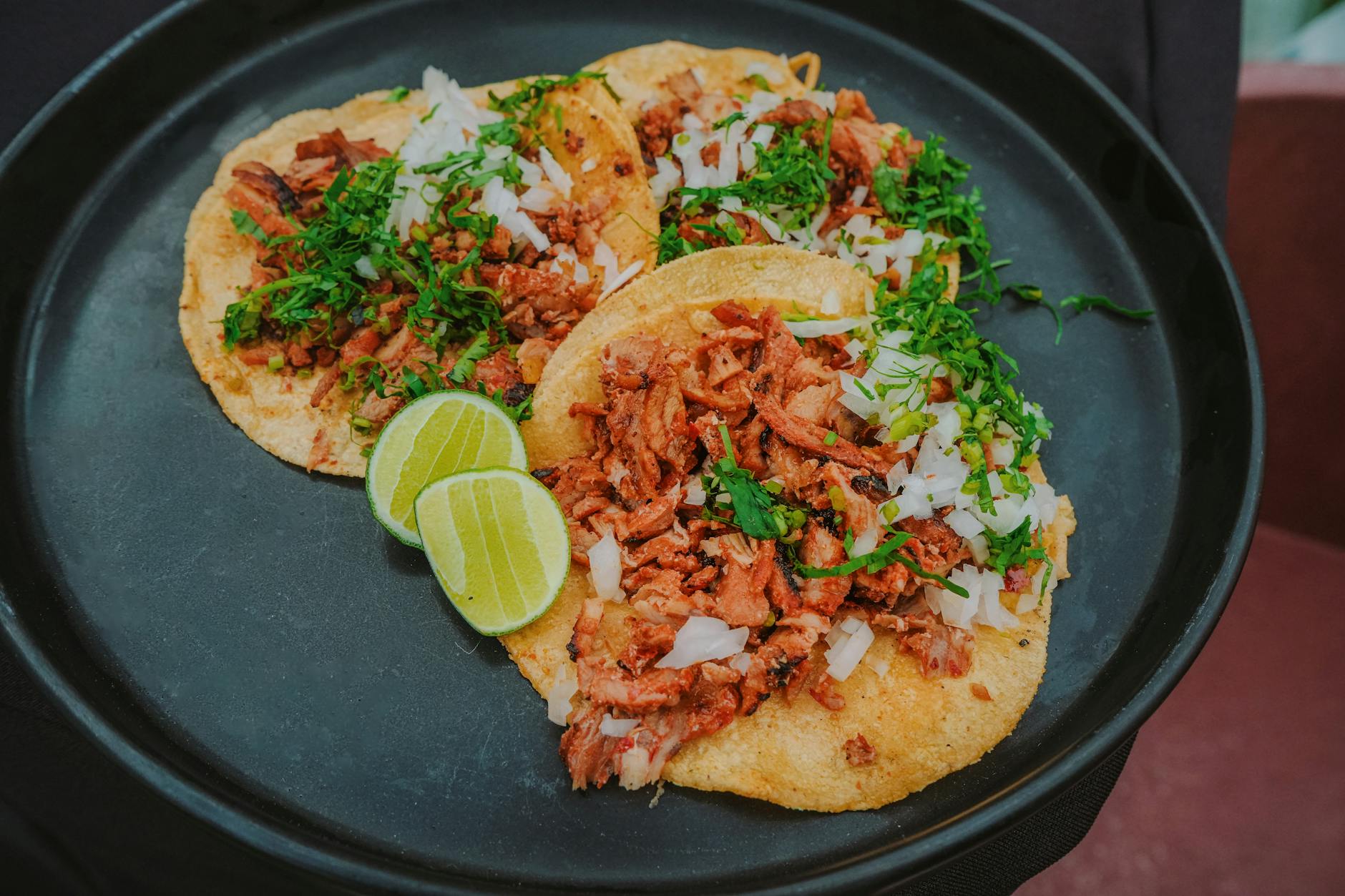 Al Pastor Tacos