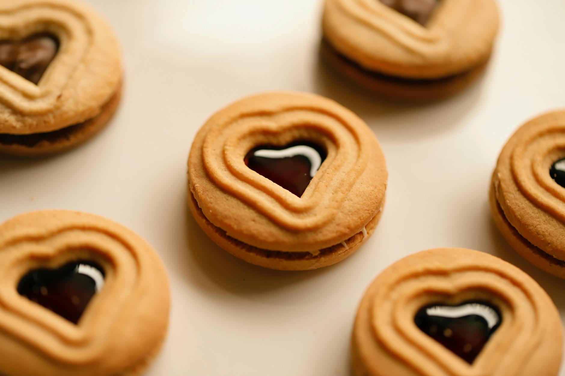 Alfajores