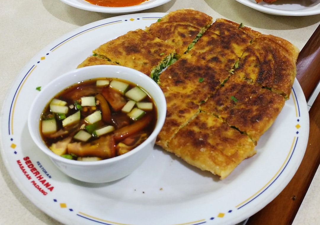 Aloo Kulcha