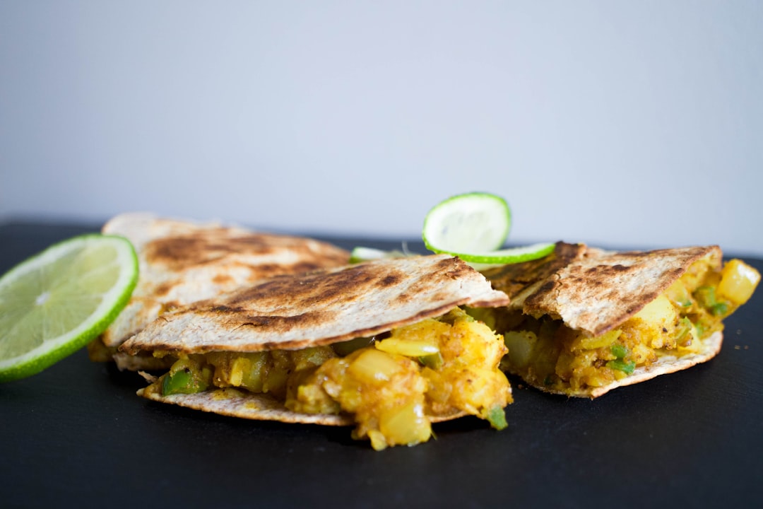 Aloo Paratha