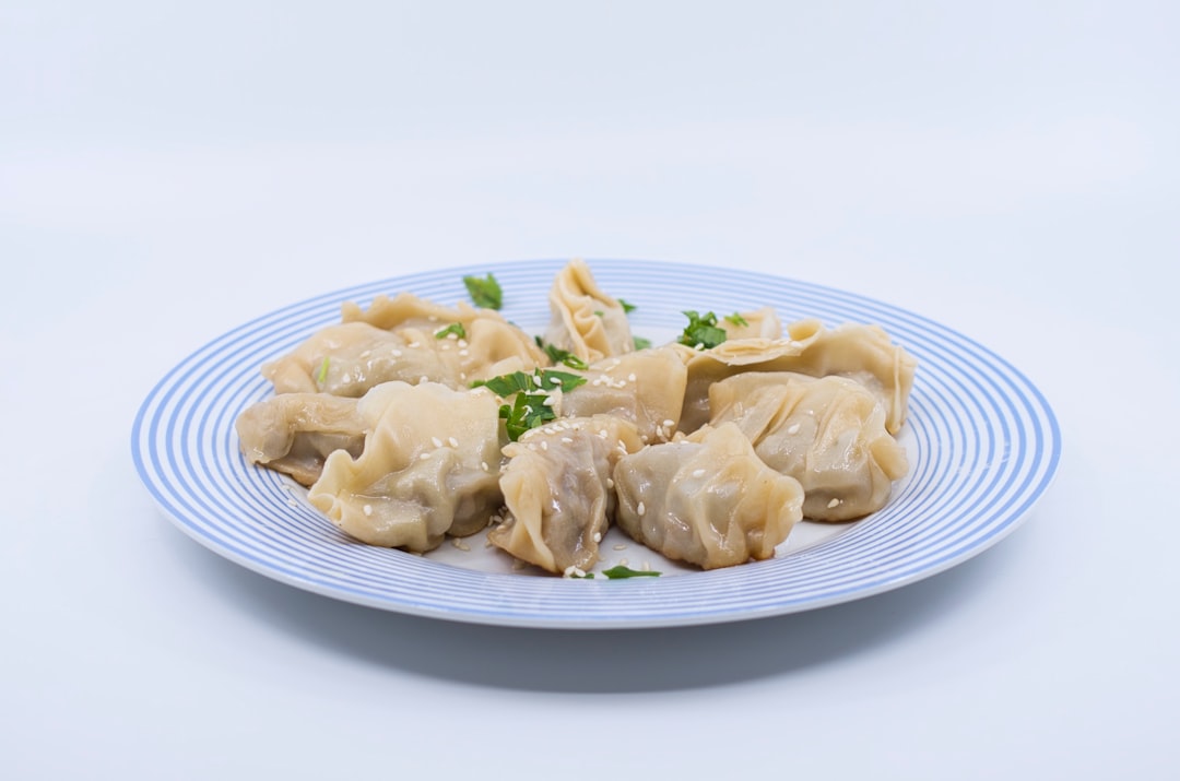 Austrian Leberknödel (Liver Dumplings)