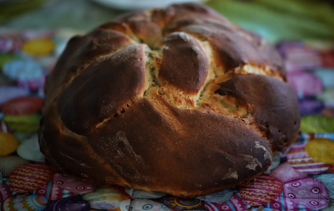 Babka Wielkanocna