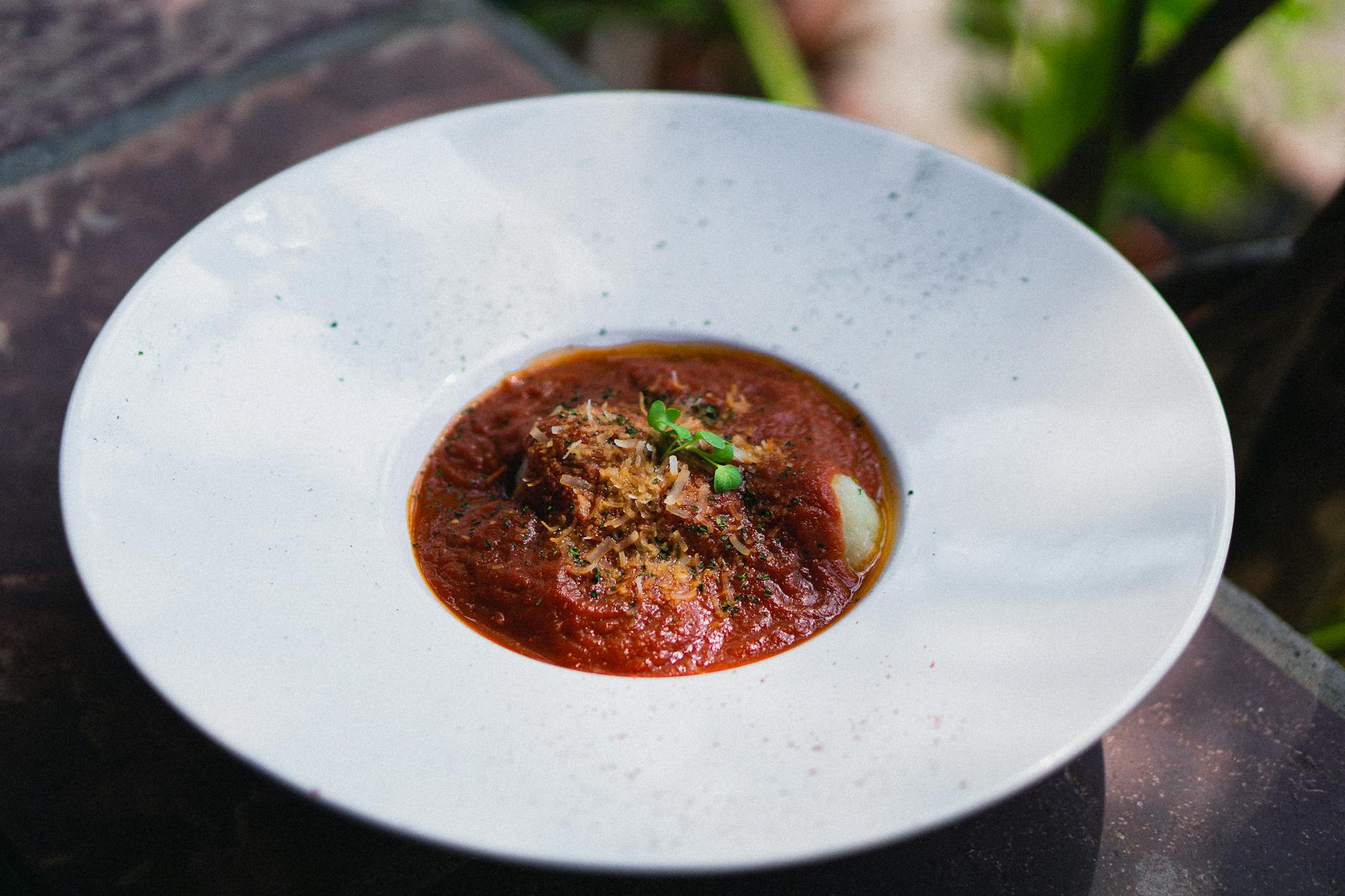 20-Min Bacalao con Tomate