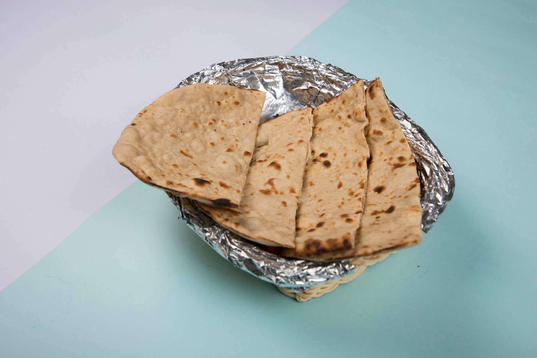 Bajra Roti