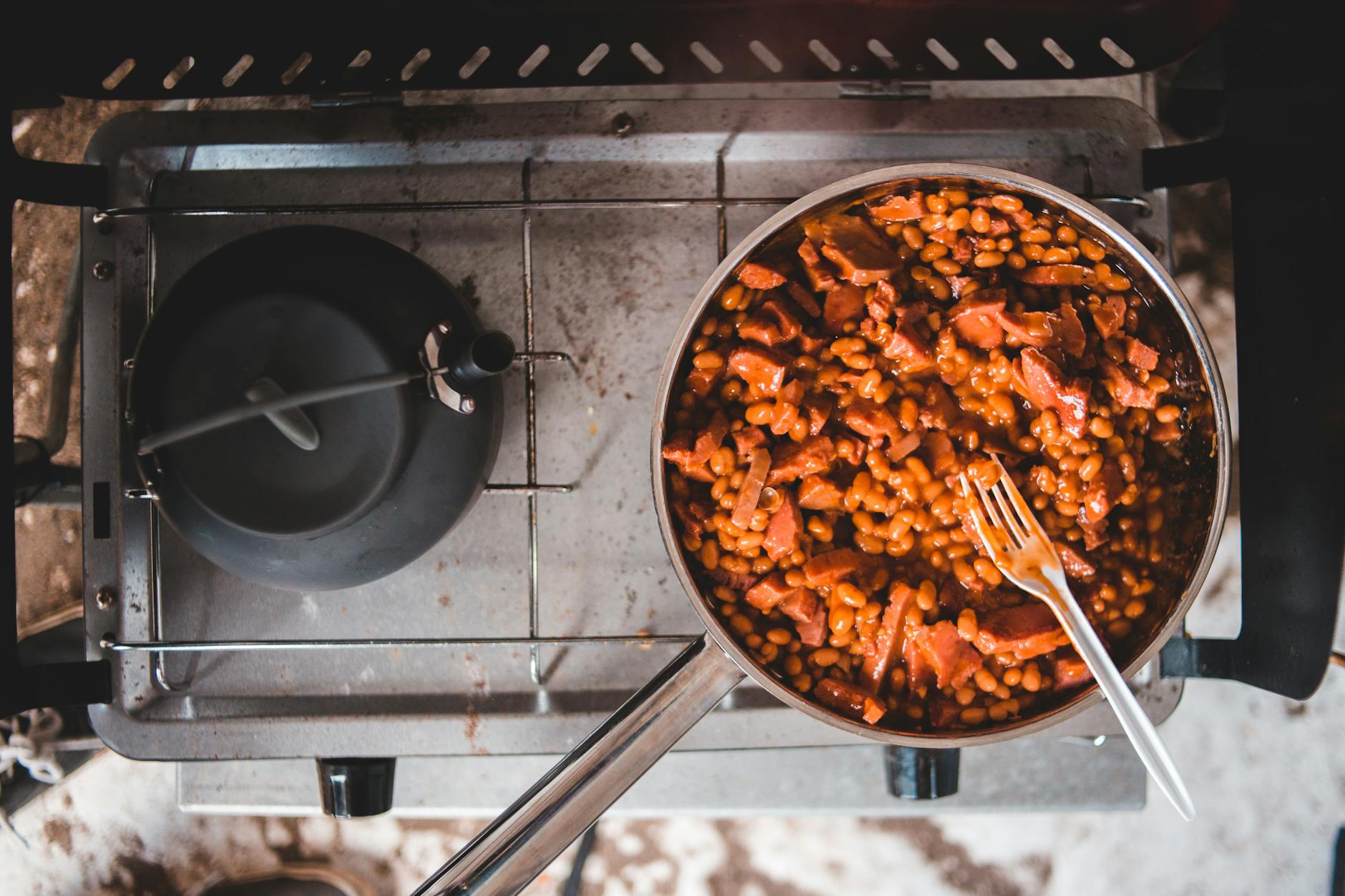 Baked Beans