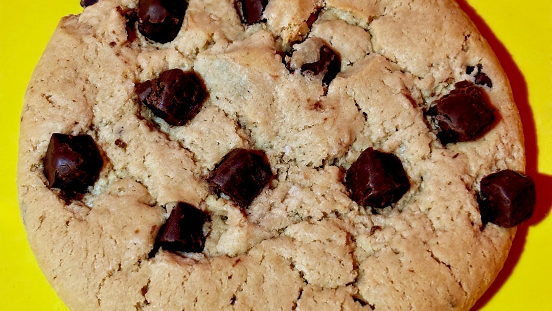 Bakery-Style Chocolate Chunk Cookies