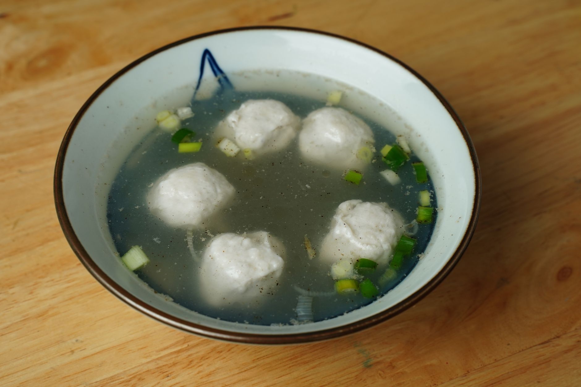 Bakso Malang