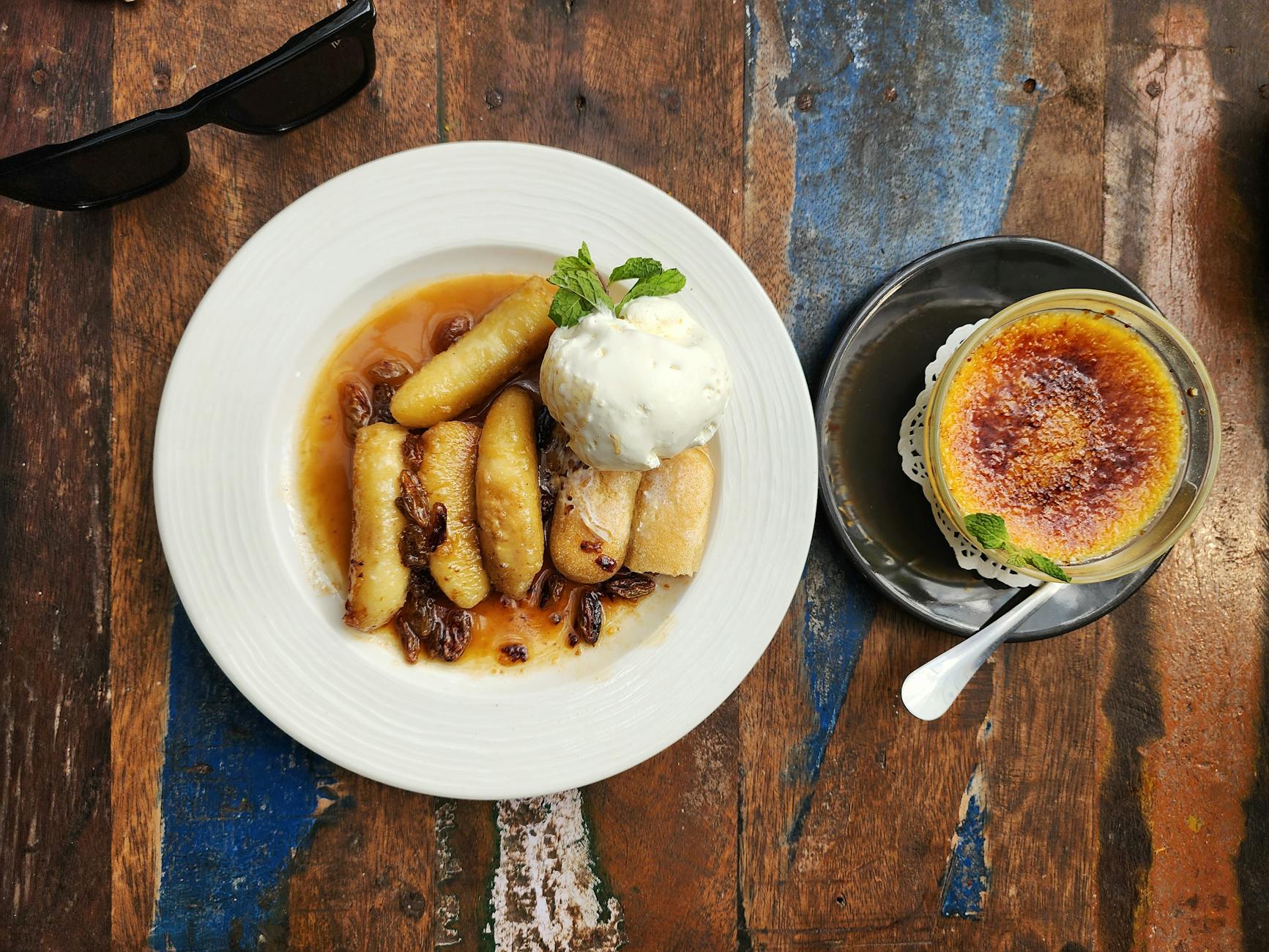Bananas Foster