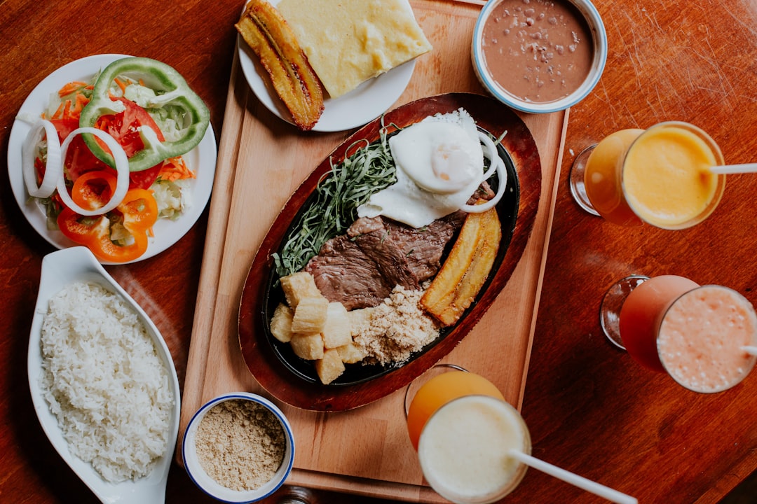Bandeja Paisa Completa