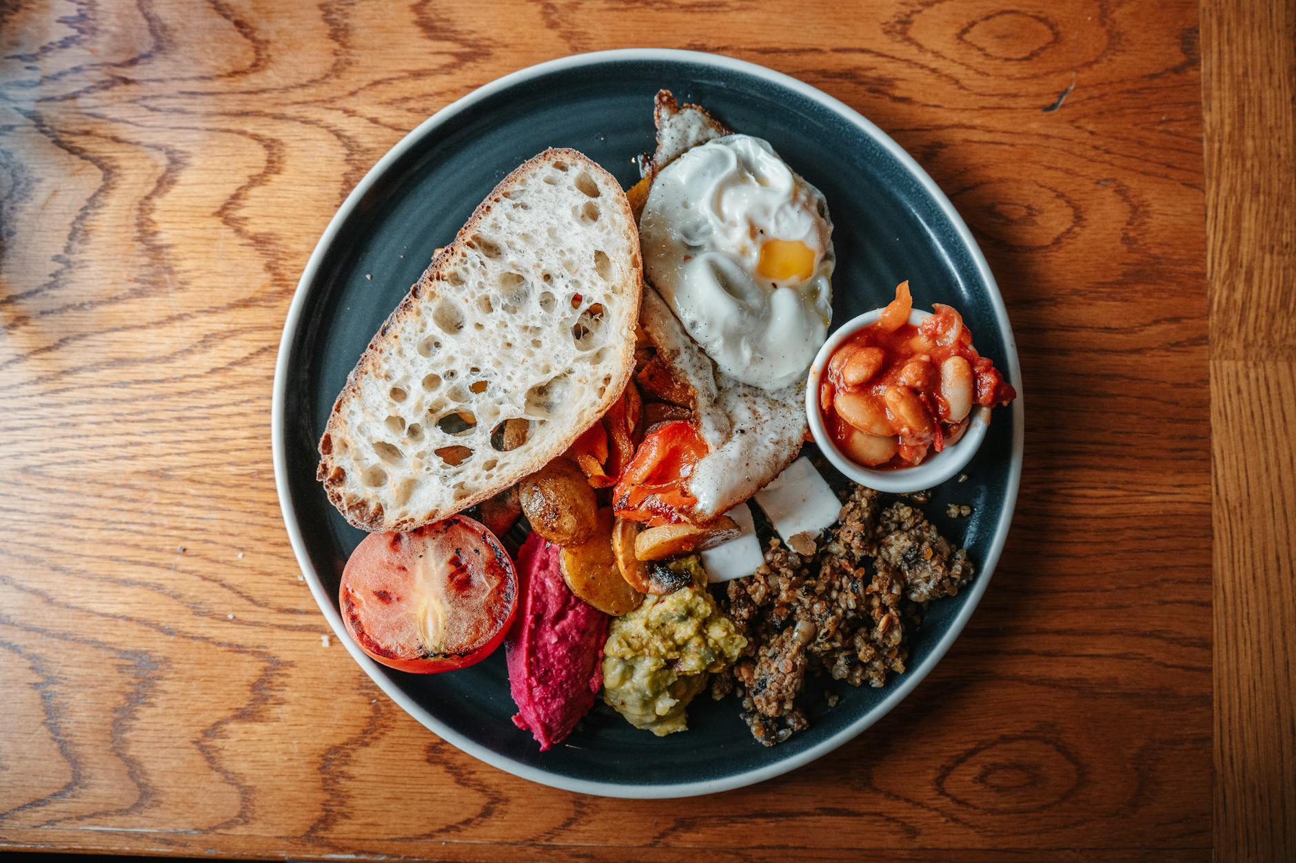 Bandeja Paisa