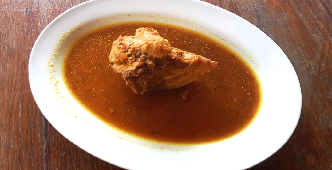 Banga Soup