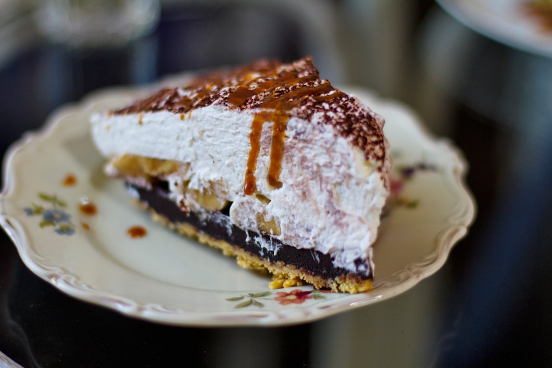 Banoffee Pie