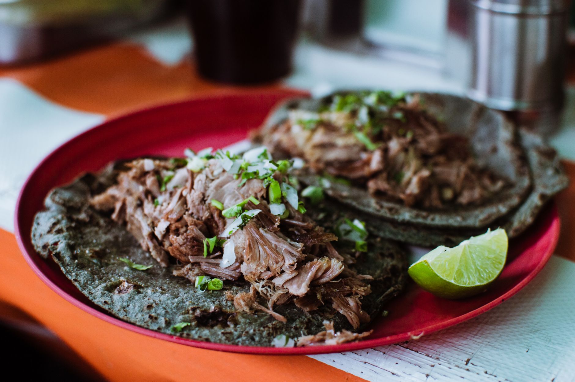Beef Barbacoa