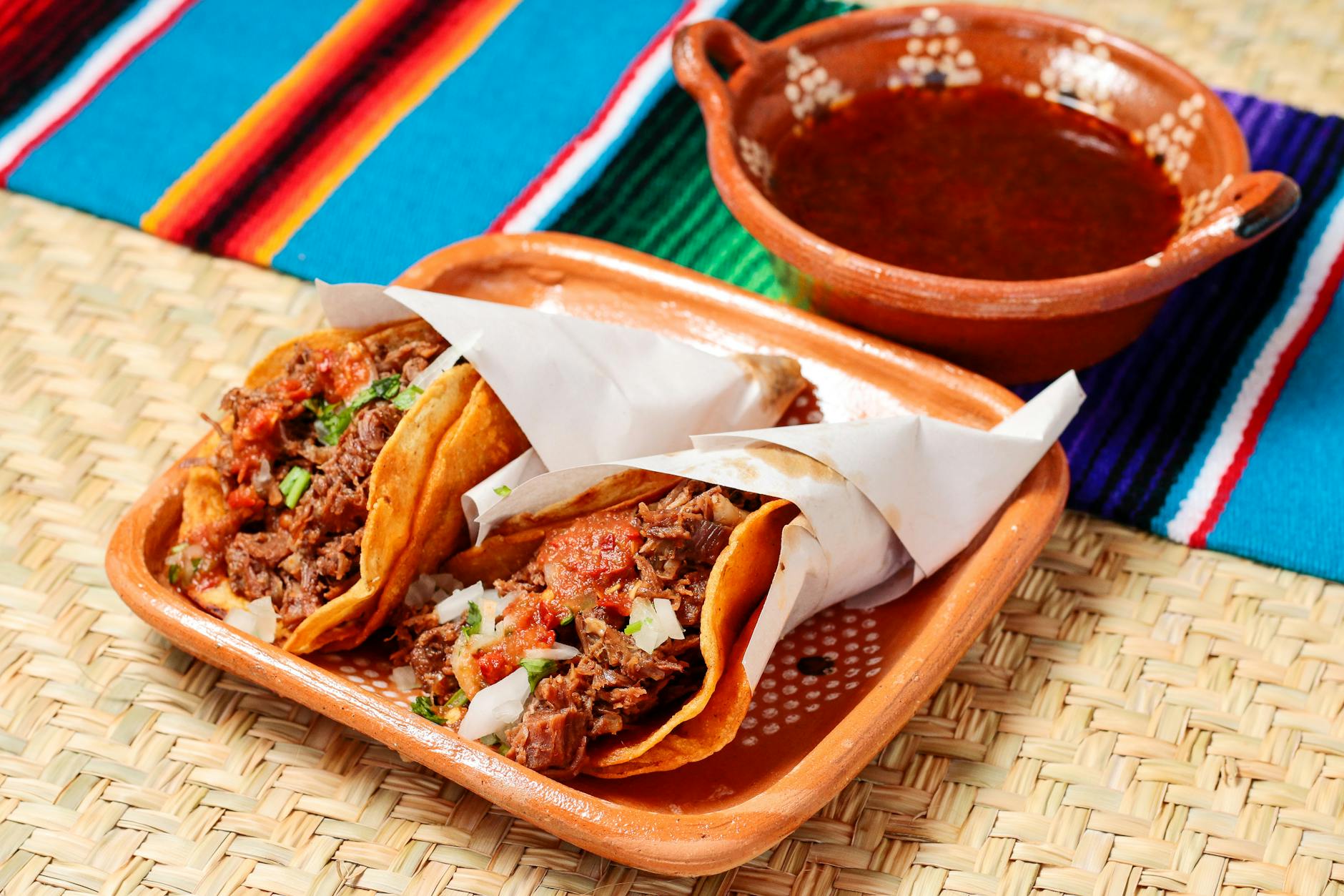 Beef Birria Bowl
