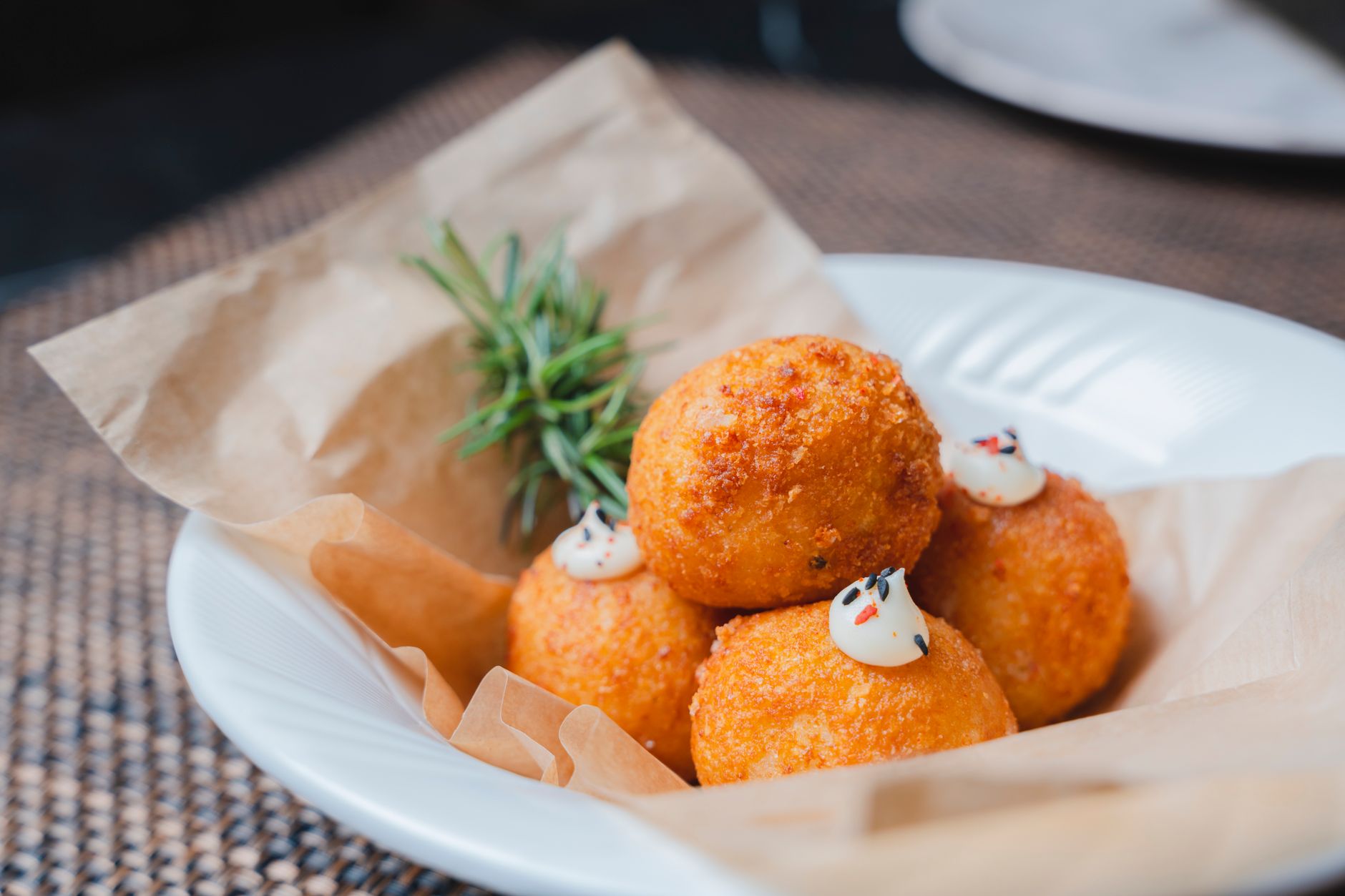 Beef Korokke