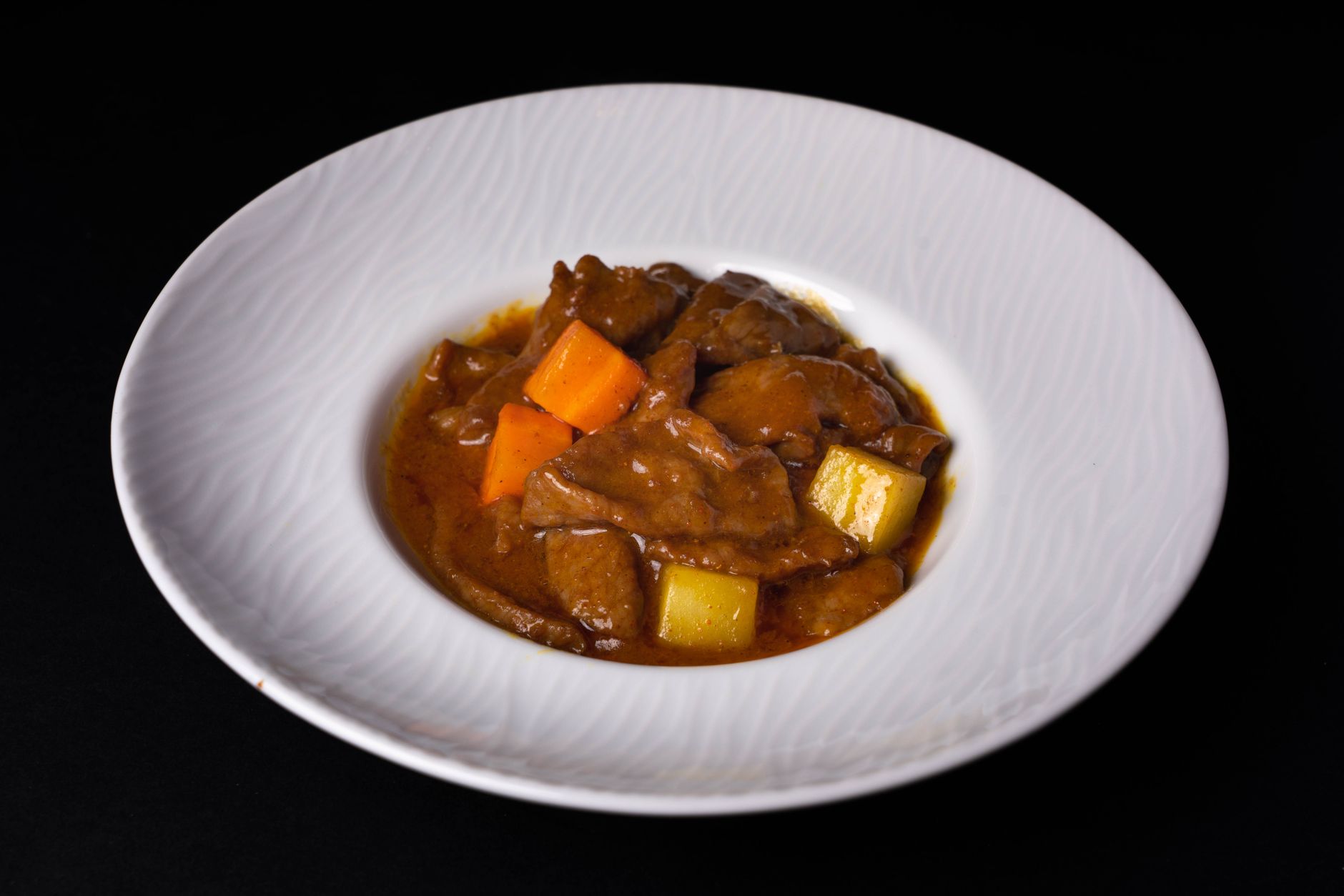 Beef Nikujaga