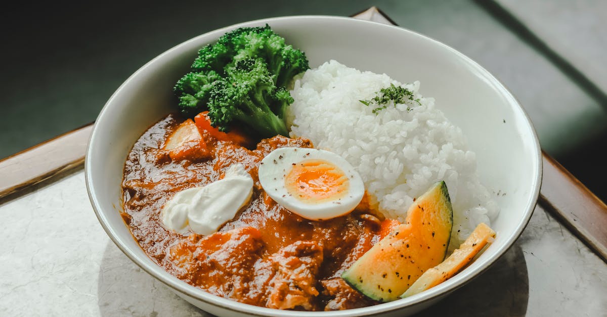 Beef Rendang: Rich Coconut Curry