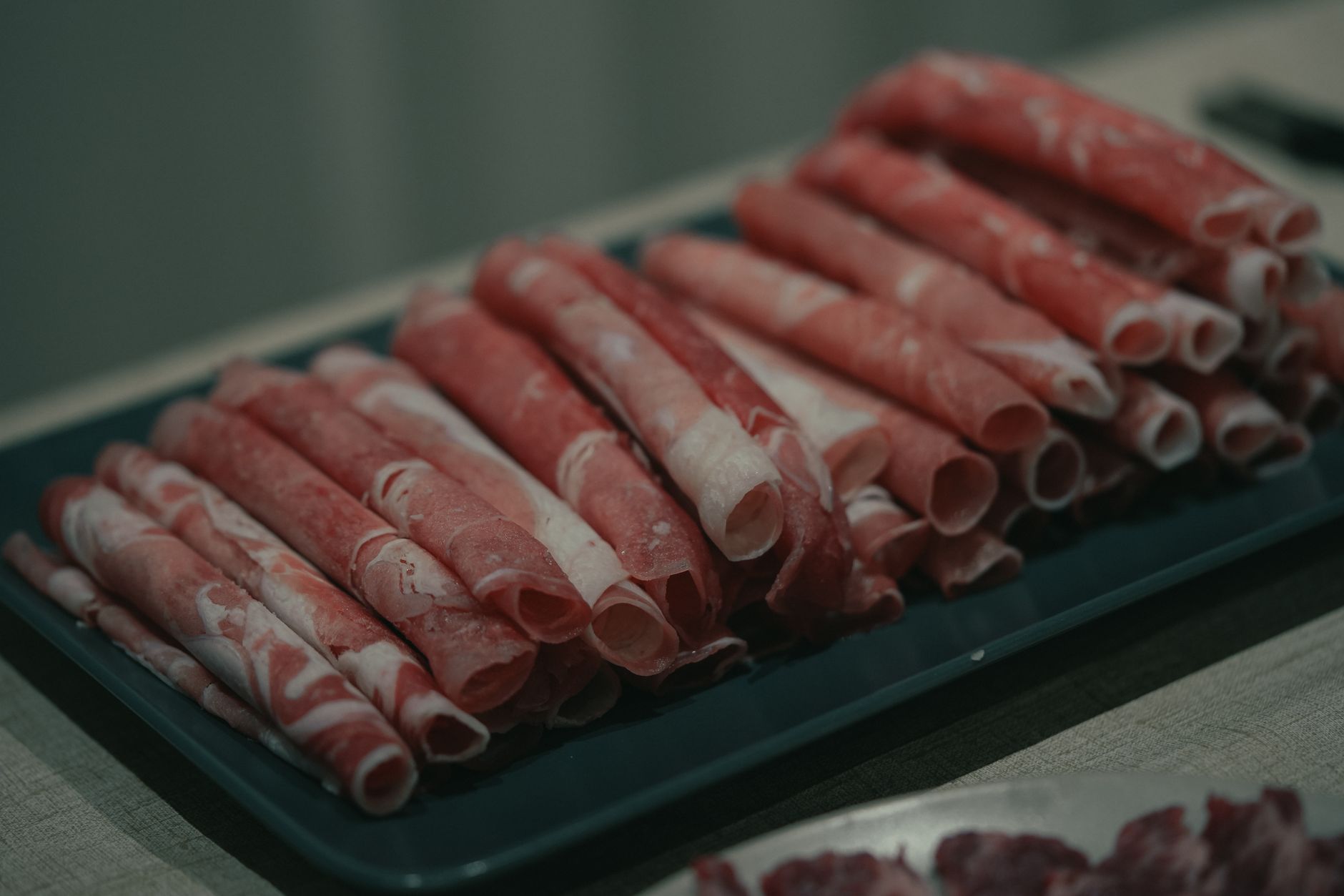 Beijing Hot Pot Bowl