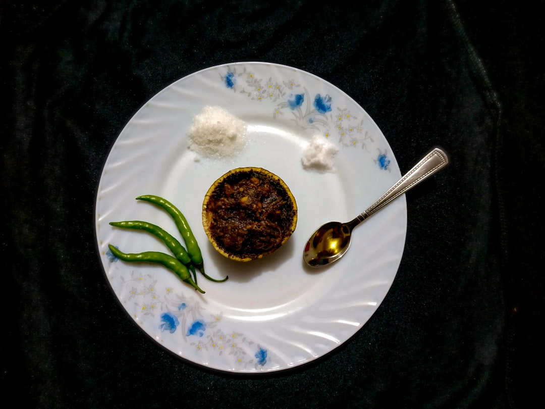 Bengali Lamb Curry