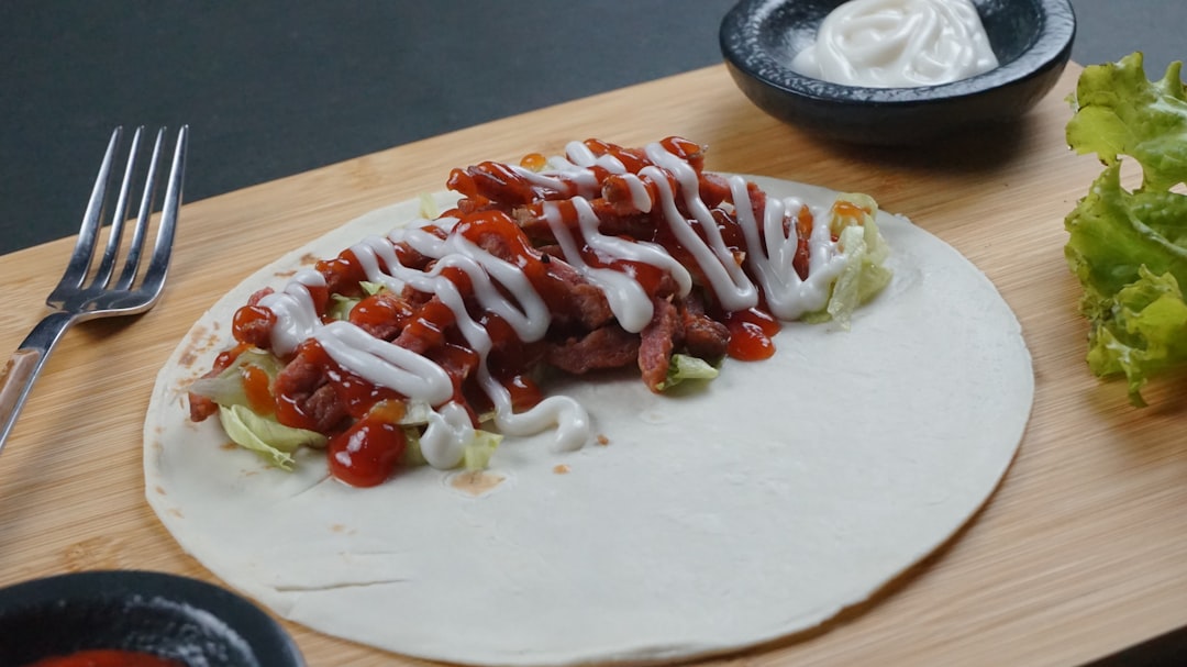 Beyti Kebab